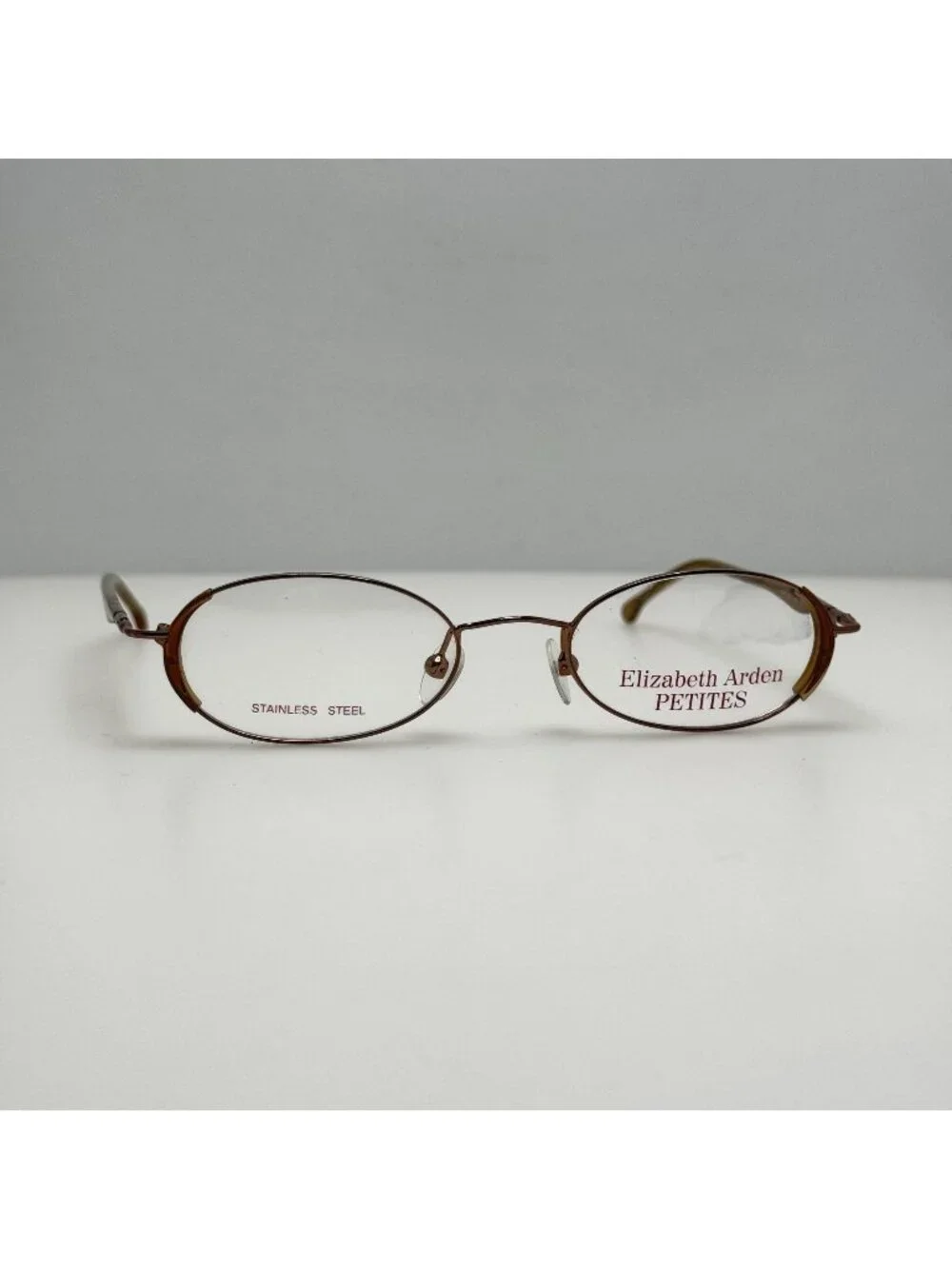 Elizabeth Arden EAPT-30-1 Eyeglasses Eye Glasses Frames 46-18-130